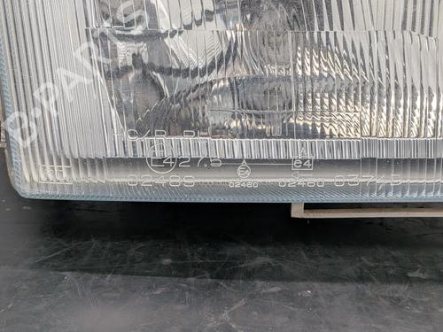 Right headlight FORD TRANSIT Platform/Chassis (E_ _) 2.5 DI (EME/L/S, ENE/L/S) | BP37243867C29 - Image 9