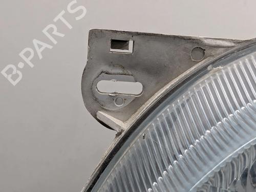 Left headlight FORD TRANSIT Platform/Chassis (E_ _) 2.5 DI (EME/L/S, ENE/L/S) | BP37243868C28 - Image 6