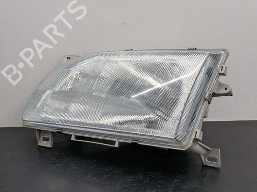 Left headlight FORD TRANSIT Platform/Chassis (E_ _) 2.5 DI (EME/L/S, ENE/L/S) | BP37243868C28 - Image 2