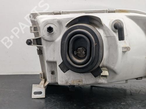 Left headlight FORD TRANSIT Platform/Chassis (E_ _) 2.5 DI (EME/L/S, ENE/L/S) | BP37243868C28 - Image 11