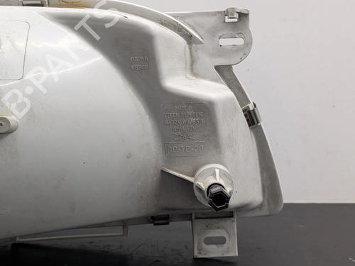 Left headlight FORD TRANSIT Platform/Chassis (E_ _) 2.5 DI (EME/L/S, ENE/L/S) | BP37243868C28 - Image 10