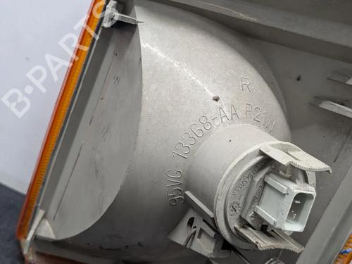 Right front indicator FORD TRANSIT Platform/Chassis (E_ _) 2.5 DI (EME/L/S, ENE/L/S) | BP37243870C33 - Image 8