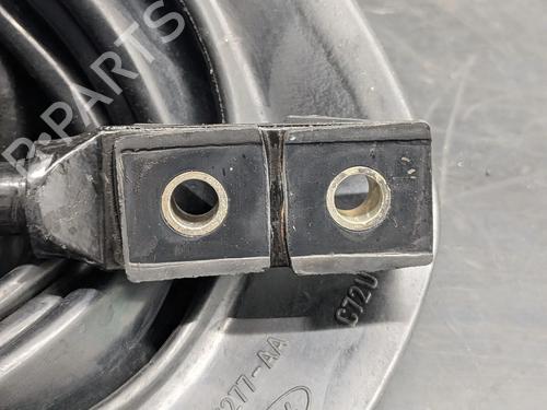 Gear lever FORD TRANSIT Platform/Chassis (E_ _) 2.5 DI (EME/L/S, ENE/L/S) | BP37243872M90 - Image 5