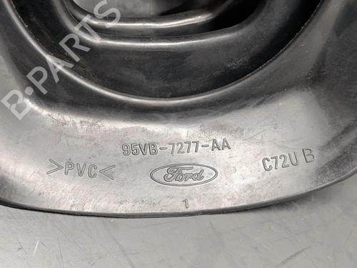Gear lever FORD TRANSIT Platform/Chassis (E_ _) 2.5 DI (EME/L/S, ENE/L/S) | BP37243872M90 - Image 4