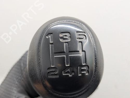 Gear lever FORD TRANSIT Platform/Chassis (E_ _) 2.5 DI (EME/L/S, ENE/L/S) | BP37243872M90 - Image 3