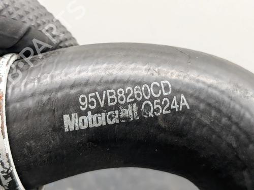 Pipe FORD TRANSIT Platform/Chassis (E_ _) 2.5 DI (EME/L/S, ENE/L/S) | BP37243873M125 - Image 4