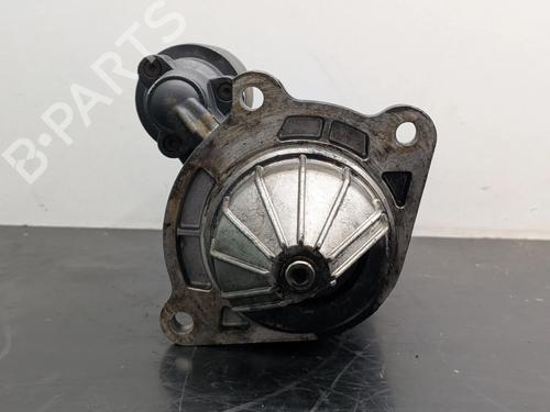 Starter FORD TRANSIT Platform/Chassis (E_ _) 2.5 DI (EME/L/S, ENE/L/S) | BP37243876M8 - Image 2