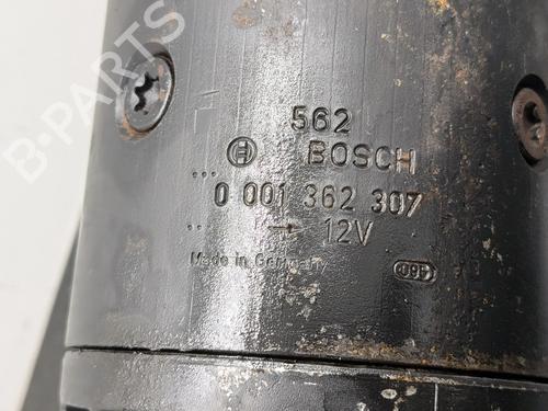 Starter FORD TRANSIT Platform/Chassis (E_ _) 2.5 DI (EME/L/S, ENE/L/S) | BP37243876M8 - Image 11