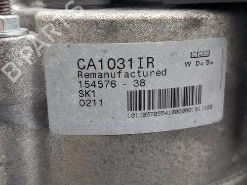 Alternator FORD TRANSIT Platform/Chassis (E_ _) 2.5 DI (EME/L/S, ENE/L/S) | BP37243877M7  - Image 10