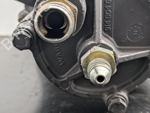 Alternator FORD TRANSIT Platform/Chassis (E_ _) 2.5 DI (EME/L/S, ENE/L/S) | BP37243877M7  - Image 7