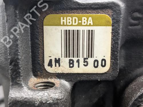 Steering pump FORD TRANSIT Platform/Chassis (E_ _) 2.5 DI (EME/L/S, ENE/L/S) | BP37243878M99 - Image 7