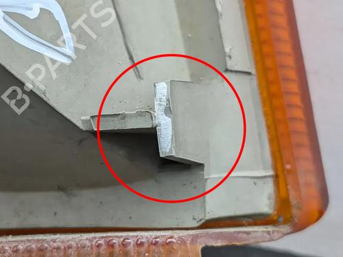 Left front indicator FORD TRANSIT Platform/Chassis (E_ _) 2.5 DI (EME/L/S, ENE/L/S) | BP37243869C32 - Image 10