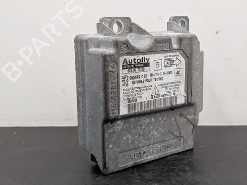 Used ECU airbags ECU airbags 37267862 37267862