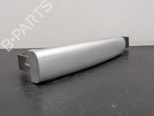 Used Front right exterior door handle Front right exterior door handle PEUGEOT 307 SW (3H) 1.6 HDI 110 (109 hp) 37267868 37267868