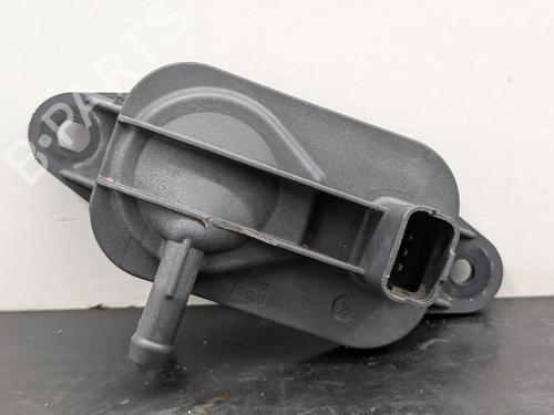 Electronic module PEUGEOT 307 (3A/C) 2.0 HDi 135 | BP37267869M83 - Image 3