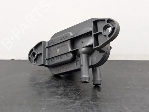 Electronic module PEUGEOT 307 (3A/C) 2.0 HDi 135 | BP37267869M83 - Image 2