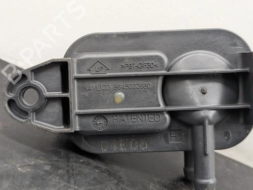 Electronic module PEUGEOT 307 (3A/C) 2.0 HDi 135 | BP37267869M83 - Image 5