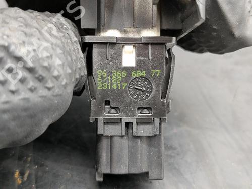 Switch PEUGEOT 307 (3A/C) 2.0 HDi 135 | BP37269109I30 - Image 7