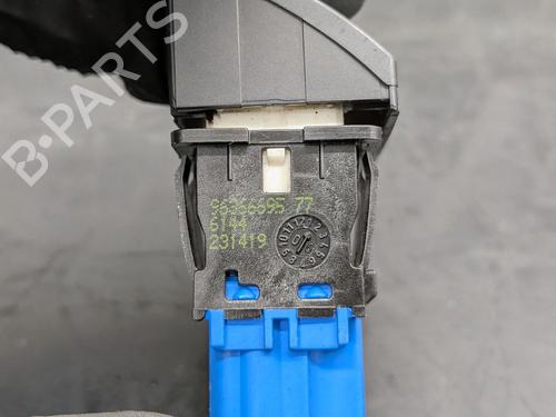 Switch PEUGEOT 307 (3A/C) 2.0 HDi 135 | BP37269110I30 - Image 5