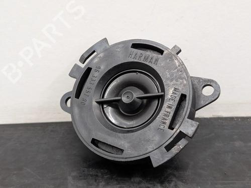 Andre Andre PEUGEOT 307 (3A/C) 2.0 HDi 135 (136 hp) 37269113 37269113