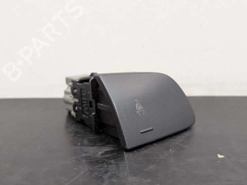 Kombi Kontakt / Stilkkontakt Kombi Kontakt / Stilkkontakt PEUGEOT 307 (3A/C) 2.0 HDi 135 (136 hp) 37269117 37269117