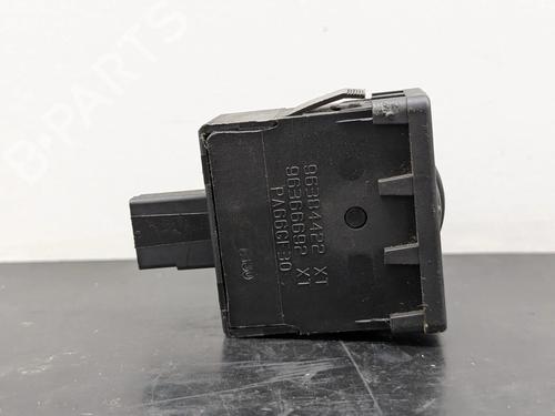 Headlight switch PEUGEOT 307 (3A/C) 2.0 HDi 135 | BP37269118I24 - Image 7