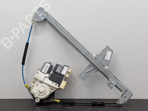 Used Front right window mechanism Front right window mechanism 37270904 37270904