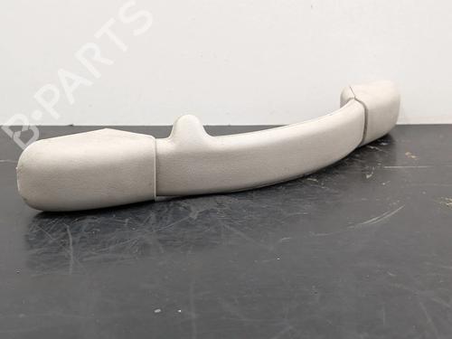 Andre Andre PEUGEOT 307 (3A/C) 2.0 HDi 135 (136 hp) 37271719 37271719