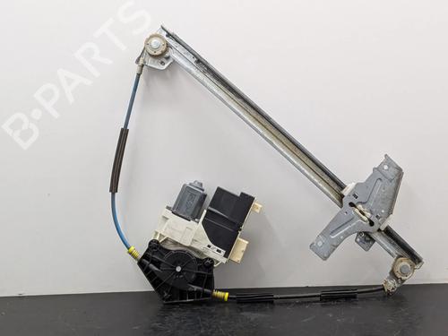 Used Front left window mechanism Front left window mechanism 37271721 37271721