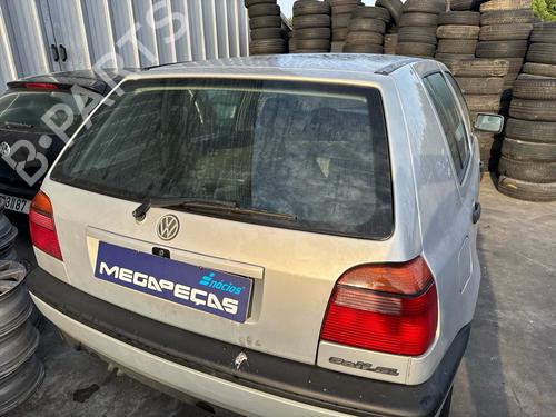 Porton trasero Porton trasero VW GOLF III (1H1) 1.9 TDI (90 hp) 37282151 37282151