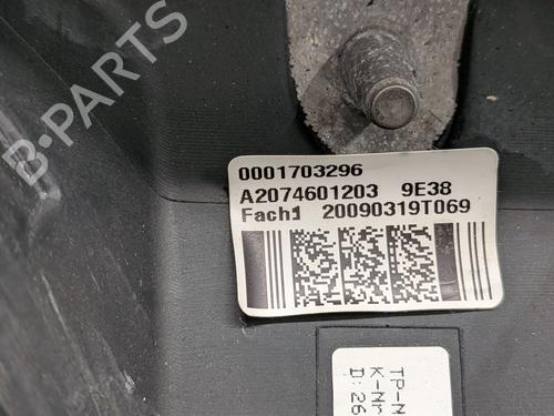 Rat MERCEDES-BENZ E-CLASS Coupe (C207) E 350 CDI (207.322) | BP30571602C49 - Image 3