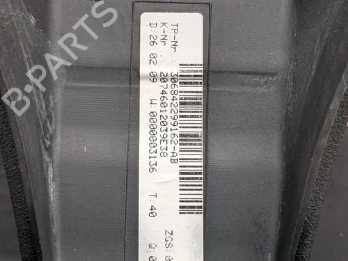 Rat MERCEDES-BENZ E-CLASS Coupe (C207) E 350 CDI (207.322) | BP30571602C49 - Image 15