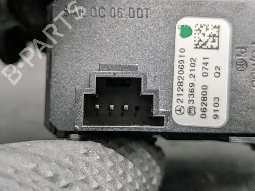 Warning switch MERCEDES-BENZ E-CLASS Coupe (C207) E 350 CDI (207.322) | BP37282642I22 - Image 6