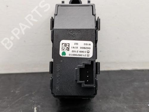 Warning switch MERCEDES-BENZ E-CLASS Coupe (C207) E 350 CDI (207.322) | BP37282642I22 - Image 5