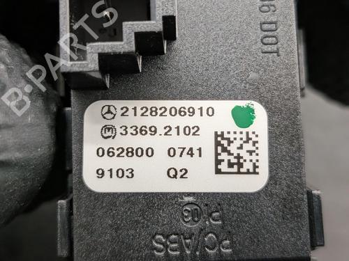 Warning switch MERCEDES-BENZ E-CLASS Coupe (C207) E 350 CDI (207.322) | BP37282642I22 - Image 7