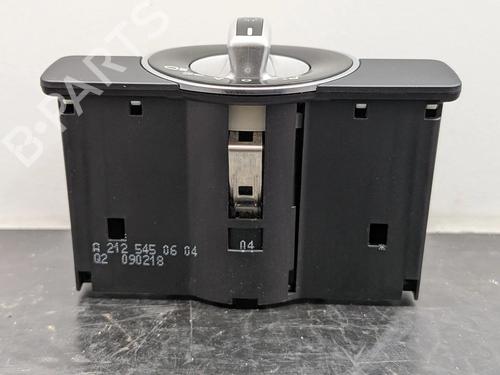 Headlight switch MERCEDES-BENZ E-CLASS Coupe (C207) E 350 CDI (207.322) | BP37282644I24 - Image 3