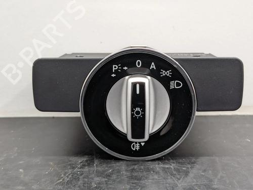 Headlight switch MERCEDES-BENZ E-CLASS Coupe (C207) E 350 CDI (207.322) | BP37282644I24 - Image 2