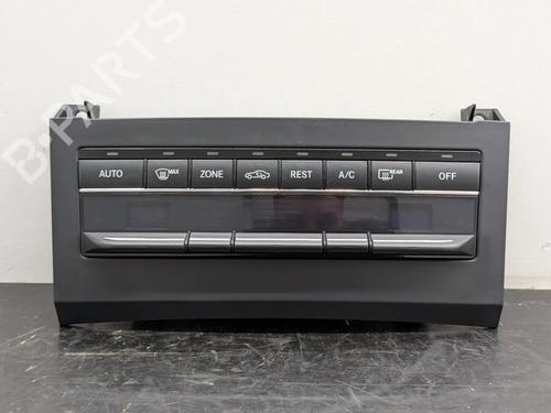 Climate control MERCEDES-BENZ E-CLASS Coupe (C207) E 350 CDI (207.322) | BP37282665I5 - Image 3