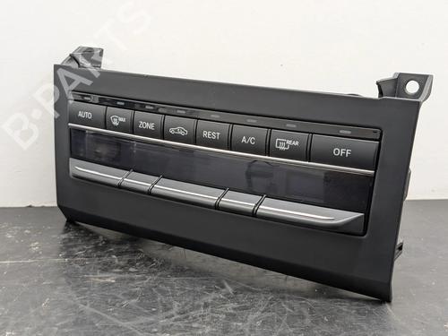 Climate control MERCEDES-BENZ E-CLASS Coupe (C207) E 350 CDI (207.322) | BP37282665I5 - Image 2