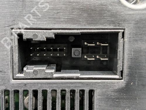 Climate control MERCEDES-BENZ E-CLASS Coupe (C207) E 350 CDI (207.322) | BP37282665I5 - Image 9