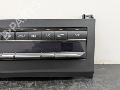 Climate control MERCEDES-BENZ E-CLASS Coupe (C207) E 350 CDI (207.322) | BP37282665I5 - Image 6