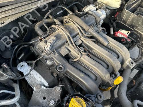 Engine RENAULT CLIO III (BR0/1, CR0/1) 1.2 16V (BR02, BR0J, BR11, CR02, CR0J, CR11) | BP37282661M1 - Image 4