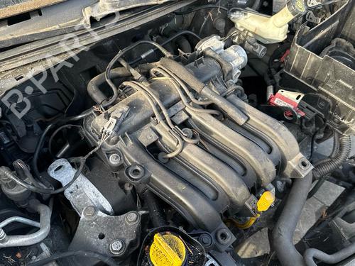 Engine RENAULT CLIO III (BR0/1, CR0/1) 1.2 16V (BR02, BR0J, BR11, CR02, CR0J, CR11) | BP37282661M1 - Image 3