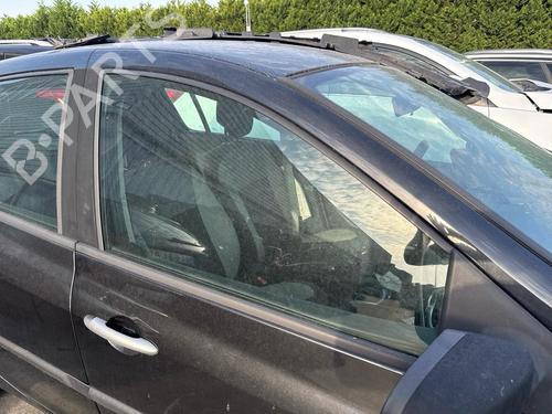 front-right-door-window-renault-clio-iii-br01-cr01-2005-2006-2007-2008-2009-2010-2011-2012-2013-2014-37282654 main image