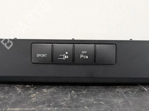 Switch MERCEDES-BENZ E-CLASS Coupe (C207) E 350 CDI (207.322) | BP37282667I30 - Image 5