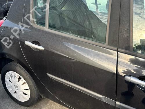 right-rear-door-renault-clio-iii-br01-cr01-2005-2006-2007-2008-2009-2010-2011-2012-2013-2014-37282650 main image
