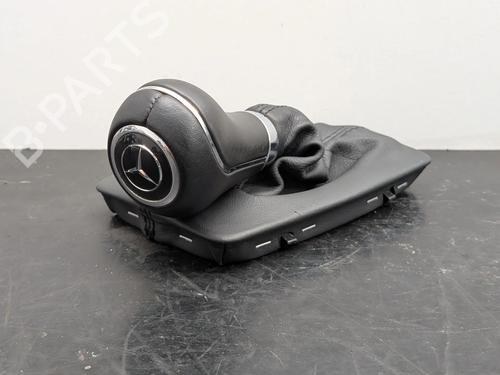Shift knob MERCEDES-BENZ E-CLASS Coupe (C207) E 350 CDI (207.322) | BP37282670I34 - Image 2