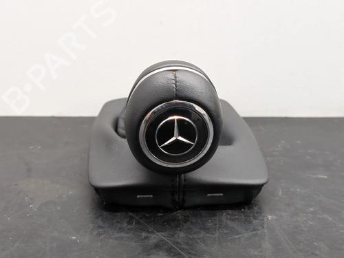 Shift knob MERCEDES-BENZ E-CLASS Coupe (C207) E 350 CDI (207.322) | BP37282670I34 - Image 3