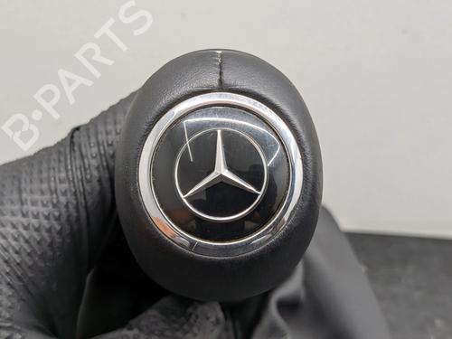 Shift knob MERCEDES-BENZ E-CLASS Coupe (C207) E 350 CDI (207.322) | BP37282670I34 - Image 4