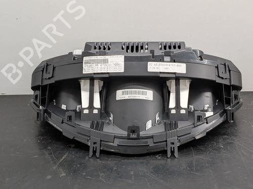Instrument cluster MERCEDES-BENZ E-CLASS Coupe (C207) E 350 CDI (207.322) | BP37282671C47 - Image 10